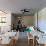 Apartahotel Bakal 4*