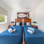 Casa Kinam Chic 4Br Villa W Pool In La Veleta