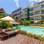 Bakal Apartahotel Tulum