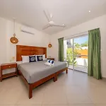 Villa Casa Kinam Chic 4br W Pool In La Veleta Tulum