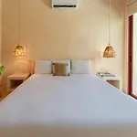 Ahal Holistika 9br Jungle Sanctuary With Private Rooftop & Plunge Pools *