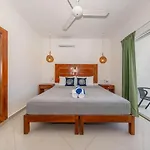 Casa Kinam Chic 4br W Pool In La Veleta Villa Tulum
