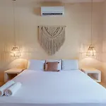 Ahal Holistika 9br Jungle Sanctuary With Private Rooftop & Plunge Pools