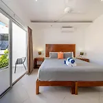 Casa Kinam Chic 4br W Pool In La Veleta * Tulum