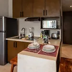 Bakal Apartahotel 4*