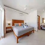 Casa Kinam Chic 4br W Pool In La Veleta Villa *