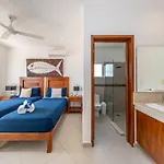 Casa Kinam Chic 4br W Pool In La Veleta Villa