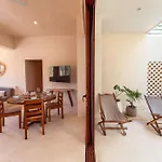 Ahal Holistika 3Br Ground-Floor Jungle Oasis With Plunge Pool