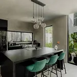 Aldea Premium * Tulum
