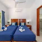 Casa Kinam Chic 4br W Pool In La Veleta Tulum