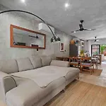 Villa Paradise In Downtown Tulum! *