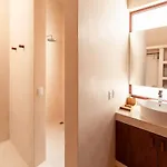 Сasa de vacaciones Ahal Holistika 9br Jungle Sanctuary With Private Rooftop & Plunge Pools Tulum