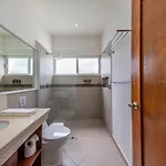 Casa Kinam Chic 4br W Pool In La Veleta Tulum