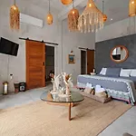 Villa Paradise In Downtown Tulum!