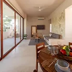 Ahal Holistika 9br Jungle Sanctuary With Private Rooftop & Plunge Pools Сasa de vacaciones Tulum