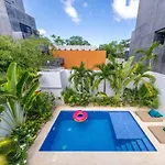 Villa Casa Kinam Chic 4br W Pool In La Veleta