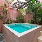 Villa Paradise In Downtown Tulum! Tulum