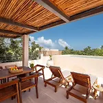 Ahal Holistika 9br Jungle Sanctuary With Private Rooftop & Plunge Pools Сasa de vacaciones *