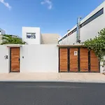 Casa Kinam Chic 4Br Villa W Pool In La Veleta