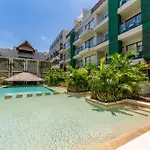 Apartahotel Bakal Tulum