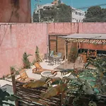 Paradise In Downtown Tulum!