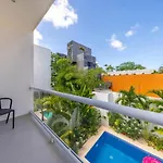 Casa Kinam Chic 4br W Pool In La Veleta *