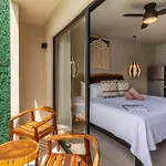 Apartahotel Bakal Tulum