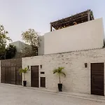 Casa Chacalaca Private Villa