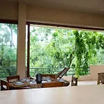 Ahal Holistika 9br Jungle Sanctuary With Private Rooftop & Plunge Pools Tulum
