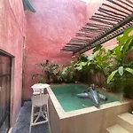 Villa Paradise In Downtown Tulum!