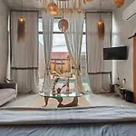 Paradise In Downtown Tulum! Villa Tulum
