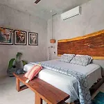 Paradise In Downtown Tulum! Tulum