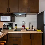 Apartahotel Bakal 4*