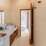 Ahal Holistika 9br Jungle Sanctuary With Private Rooftop & Plunge Pools Tulum