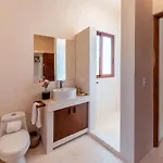 Ahal Holistika 9br Jungle Sanctuary With Private Rooftop & Plunge Pools *