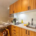 Apartahotel Bakal