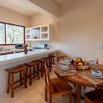 Ahal Holistika 9br Jungle Sanctuary With Private Rooftop & Plunge Pools Tulum