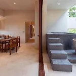 Ahal Holistika 9br Jungle Sanctuary With Private Rooftop & Plunge Pools Tulum
