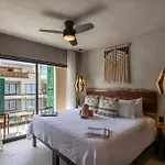 Apartahotel Bakal 4*