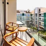 Bakal 4* Tulum