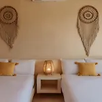 Ahal Holistika 9br Jungle Sanctuary With Private Rooftop & Plunge Pools * Tulum