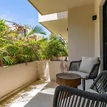 Apartahotel Bakal