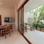 Ahal Holistika 9br Jungle Sanctuary With Private Rooftop & Plunge Pools Tulum