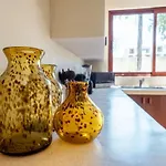 Ahal Holistika 9br Jungle Sanctuary With Private Rooftop & Plunge Pools Сasa de vacaciones *