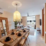 Deja Vu - Stylish 2br Luxury With Private Pool Apartamento
