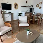 Apartamento Beachfront In