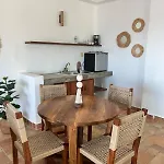 Beachfront In Apartamento Tulum