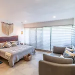 Xamira Private Balcony Apartment *