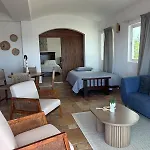 Beachfront In Apartamento Tulum