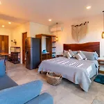 Xamira Private Balcony Tulum